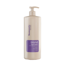 Бальзам для волос ROMANTIC Professional BLOND, 850 мл