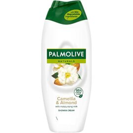 Gel de dus Palmolive Camelia, 750 ml