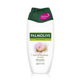 Гель для душа Palmolive ALMOND, 220 мл