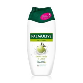 Гель для душа Palmolive OLIVE, 220 мл