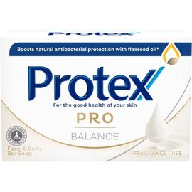 Мыло туалетное Protex PRO Balance, 90 г