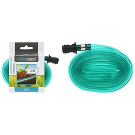 Furtun pentru irigare ProGarden, 3 m, D2.1 cm