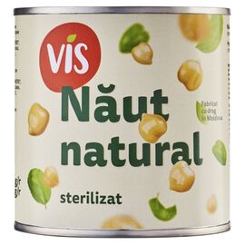 Naut VIS natural, 425 ml / 410 g