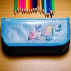 Penar pentru fete, monocrom, Happy Time, (7288) 22сm