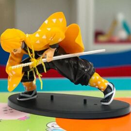 Figura Demon Slayer mix