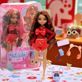 Кукла BARBIE Dream Besties, Тереза с аксессуарами