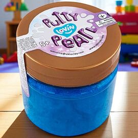 Jucarie antistres LOVIN Putty Pearl 80172, slimer, 210ml