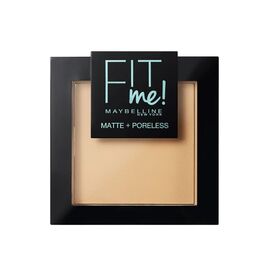 Пудра MAYBELLINE FIT ME, 130 Buff Be