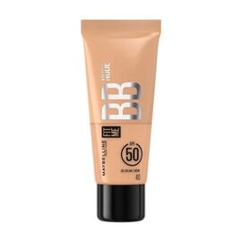 BB крем MAYBELLINE Fit Me Nude 40 с SPF50, 30 мл