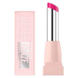 Balsam de buze MAYBELLINE Lifter Glaze, 003 Rose Bite