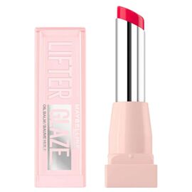 Balsam de buze MAYBELLINE Lifter Glaze, 004 Cherry Swirl