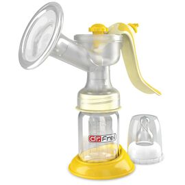 Молокоотсос DR.FREI GM20
