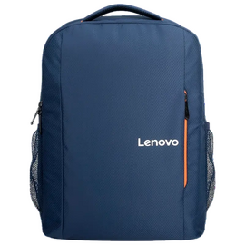 Rucsac pentru laptop Lenovo Everyday GX40Q75216, 15,6", albastru