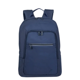 Rucsac pentru laptop Rivacase 7561, 15,6", albastru închis