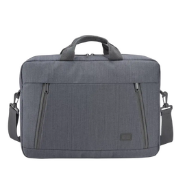 Geantă pentru laptop CaseLogic Huxton HUXA-215, 15,6", grafit