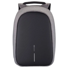Rucsac Bobby Hero XL, 15,6", antifurt, Gri