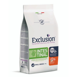 Hrana uscata monoproteica pentru caini EXCLUSION, 2kg