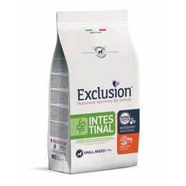 Hrană uscată monoproteică pentru câini EXCLUSION, 7kg