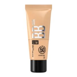 BB крем MAYBELLINE Fit Me Nude 30 с SPF50, 30 мл