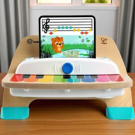 Пианино HAPE, 12 месяцев +