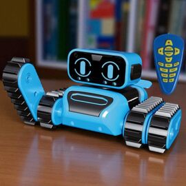 Robot Radio-Control ESSA