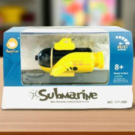 Submarin cu telecomanda ESSA, cablu USB