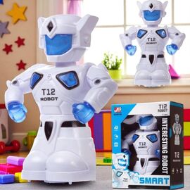 Jucarie Robot T12 Max, ZJA305367