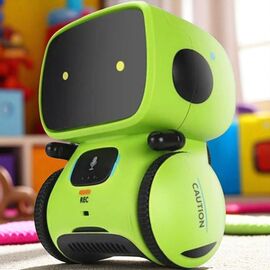 Inteligent interactiv robot AT Robot, ZJA193978
