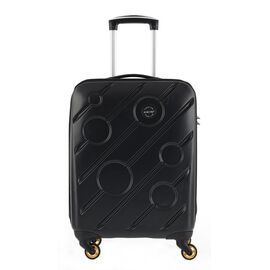 Чемодан CCS 5208, S, Black