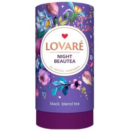 Чай LOVARE Night Beauty, 80 г
