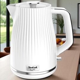 Электрочайник TEFAL LOFT KO250130, 1,7 л