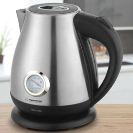 Электрочайник Esperanza Loire EKK029 inox 1.7 л