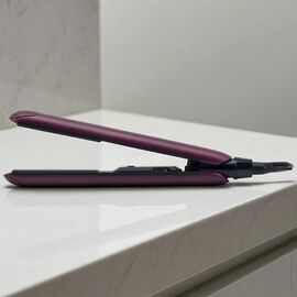 Выпрямитель POLARIS PHS 2590KT, 2 в 1, защита от перегрева, темно-фиолетовый, 40 Вт