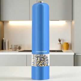 Электромельница ESPERANZA Malabar EKP001B, синий