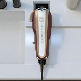 Машинка для стрижки волос WAHL Legend 5-star