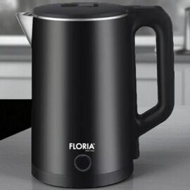Электрочайник Floria ZLN4919, 2 л