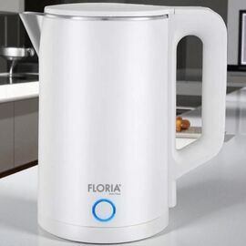 Электрочайник Floria ZLN4920, 2 л