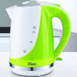 Электрочайник Zilan ZLN1303, 1.7 л