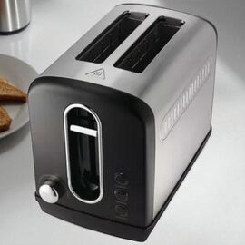 Тостер GORENJE T1100CLBK