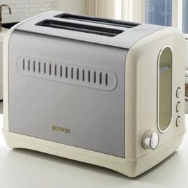 Тостер GORENJE T1100CLI