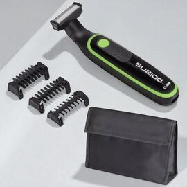 Триммер Polaris PHC 0303RB, Green/Black
