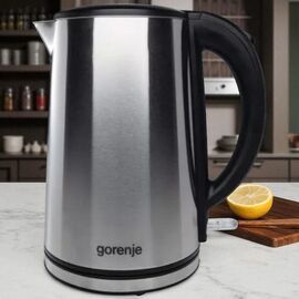 Электрочайник GORENJE K15DWS, 1.5 л