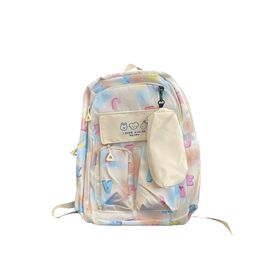 Rucsac Happy Bear, Pentru studenti, 20L, BP069