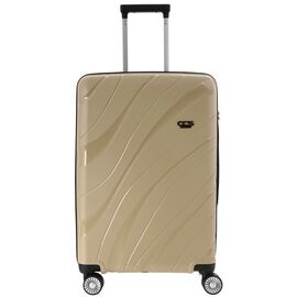 Чемодан CCS 5223, L, Mink