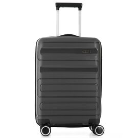 Чемодан CCS 5225, L, Anthracite