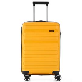 Troler CCS 5225, M, Yellow
