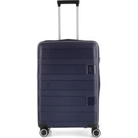 Чемодан CCS 5236, S, Navy