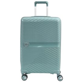 Чемодан CCS 5239, L, Blue