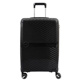 Чемодан CCS 5239, S, Black