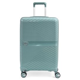 Чемодан CCS 5239, S, Blue